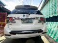 2014 Totoya Fortuner G - 4x2 A/T-5