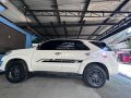 2014 Totoya Fortuner G - 4x2 A/T-17