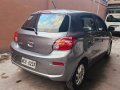 2018 Mitsubishi Mirage GLX AT Automatic Gas-3