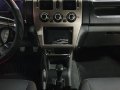 2017 Mitsubishi Adventure 2.5L GLS DSL MT-16