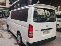 2017 Toyota Hiace Commuter 3.0 MT Manual Diesel-3