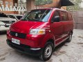 2019 Suzuki APV GA MT Manual Gas-2