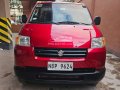 2019 Suzuki APV GA MT Manual Gas-1