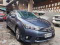 2017 Toyota Corolla Altis G MT Manual Gas-0
