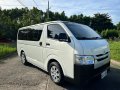 155k ALL-IN CASHOUT! 2020 HIACE COMMUTER 3.0 M/T-0