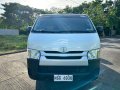 155k ALL-IN CASHOUT! 2020 HIACE COMMUTER 3.0 M/T-1