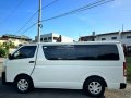 155k ALL-IN CASHOUT! 2020 HIACE COMMUTER 3.0 M/T-3