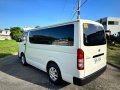 155k ALL-IN CASHOUT! 2020 HIACE COMMUTER 3.0 M/T-6