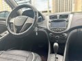 2018 Hyundai Accent 1.4 Automatic Gas Call us 09171935289-13