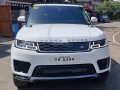 For Sale: 2021 Range Rover Sport PHEV - Electric SUV Hybrid-0