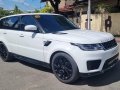 For Sale: 2021 Range Rover Sport PHEV - Electric SUV Hybrid-1