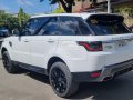 For Sale: 2021 Range Rover Sport PHEV - Electric SUV Hybrid-2