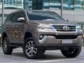 2016 TOYOTA FORTUNER 2.4 V 4X2 Automatic Diesel call us 09171935289-1