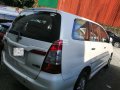 Pearlwhite 2016 Toyota Innova Wagon second hand for sale-6