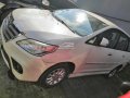 Pearlwhite 2016 Toyota Innova Wagon second hand for sale-0