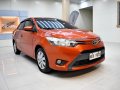 Toyota VIOS 1.3 E GAS    A/T 398T Negotiable Batangas Area   PHP 398,000-17