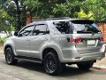 HOT!!! 2015 Toyota Fortuner V Black Series for sale at affordable price -2