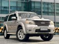 2014 Ford Everest 4x2 Diesel Automatic📲09388307235-0