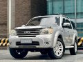 2014 Ford Everest 4x2 Diesel Automatic📲09388307235-1