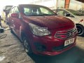 2016 Mitsubishi Mirage G4 A/T-1