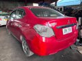2016 Mitsubishi Mirage G4 A/T-5