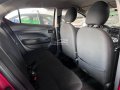 2016 Mitsubishi Mirage G4 A/T-8
