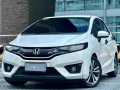 2017 Honda Jazz VX Automatic Gas Call us 09171935289-2