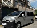 2023 Hiace Commuter Delux free transfer of ownership-1