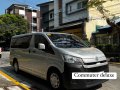 2023 Hiace Commuter Delux free transfer of ownership-2