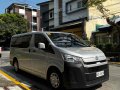 2023 Hiace Commuter Delux free transfer of ownership-3