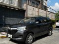 2018 Toyota Avanza E Manual Transmission-1