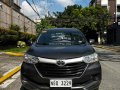 2018 Toyota Avanza E Manual Transmission-5