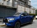 2021 Hilux G 4x2 Automatic-0