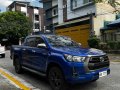 2021 Hilux G 4x2 Automatic-1