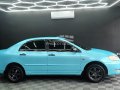 Skyblue 2005 Toyota Corolla Altis   for sale-0