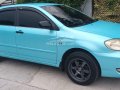 Skyblue 2005 Toyota Corolla Altis   for sale-1