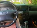 Skyblue 2005 Toyota Corolla Altis   for sale-4