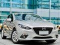 2016 Mazda 3 Sedan 1.5 Automatic Gas‼️12k MILEAGE ONLY‼️-1
