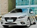 2016 Mazda 3 Sedan 1.5 Automatic Gas‼️12k MILEAGE ONLY‼️-2