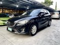 2012 Mazda CX5 SKYACTIV Automatic Gas! Push Start! FRESH!-0