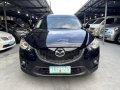 2012 Mazda CX5 SKYACTIV Automatic Gas! Push Start! FRESH!-1