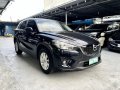 2012 Mazda CX5 SKYACTIV Automatic Gas! Push Start! FRESH!-2