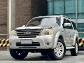 2014 Ford Everest 4x2 Diesel Automatic Call us 09171935289-2