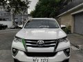 Fortuner G 2020 A/T Free transfer of ownership-0
