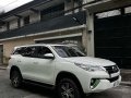 Fortuner G 2020 A/T Free transfer of ownership-2