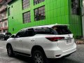 Fortuner G 2020 A/T Free transfer of ownership-3
