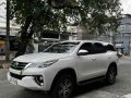Fortuner G 2020 A/T Free transfer of ownership-5
