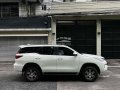 Fortuner G 2020 A/T Free transfer of ownership-7