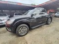 Sell 2020 Nissan Navara 4x2 EL Calibre AT in Black-2