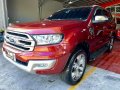 Ford Everest 2018 3.2 Titanium Plus 4x4 Automatic-1